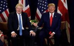 美国道出对5G真正担忧，怕在英国特工和间谍飞机被发现，考虑撤走