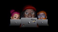 苹果线上WWDC20开发者大会将于6月22日开幕