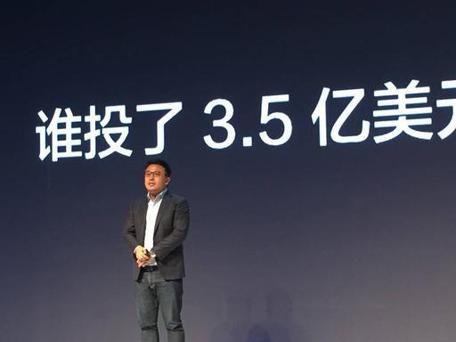 成功套现660亿？饿了么小伙子亏了吗？网友：马云笑得很开心！