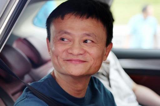 成功套现660亿？饿了么小伙子亏了吗？网友：马云笑得很开心！