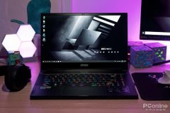 绝影2 GS66游戏本评测：RTX SUPER+300Hz刷新率