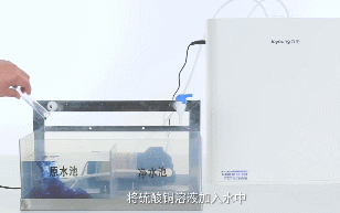 国产净水黑科技来了！家用厨房装上它，水龙头用水杯直接装水喝