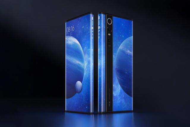 华为Mate 40首发？国产屏下摄像头正式官宣：又走在三星之前
