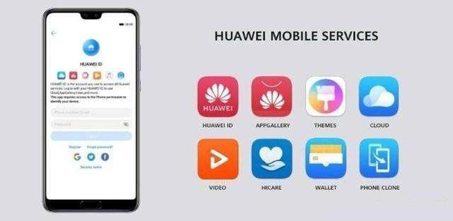 华为再次官宣!神速启动"自研芯片+鸿蒙OS系统"计划:谷歌也想不到