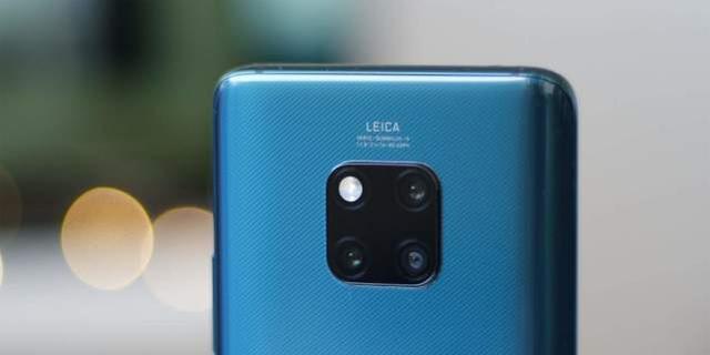 外媒眼中国产十佳：华为P30Pro第五，华为Mate20Pro垫底