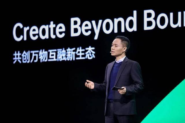 该重新认识OPPO了
