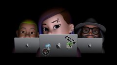 苹果公布WWDC 2020主题演讲时间 6月23日凌晨1点见