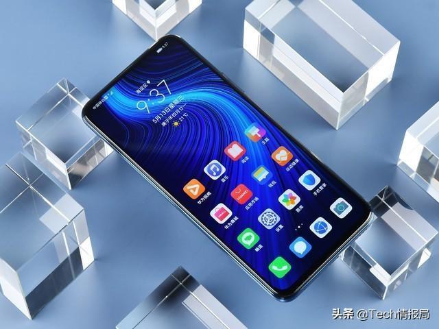5月热门机型排行榜：荣耀夺冠，苹果神话破灭，小米彻底消失