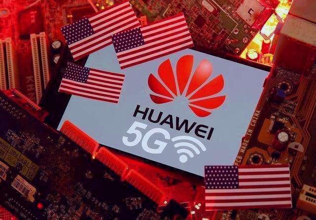 最后120天，华为投降倒计时