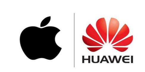 微信刚限制IOS支付，库克立马发起反击，华为该如何解决？