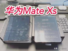 华为新旗舰挺进5万大关！4K分辨率全面屏、支持手写笔