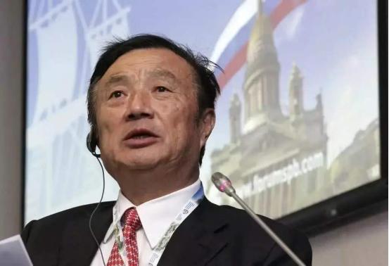 出卖华为，讨好特朗普，现在他过的比谁都惨