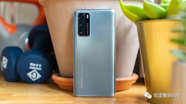 为什么宁愿买iPhone 11，而不买华为P40呢？网友的评论太真实