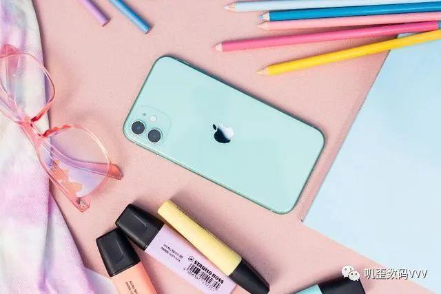 为什么宁愿买iPhone 11，而不买华为P40呢？网友的评论太真实