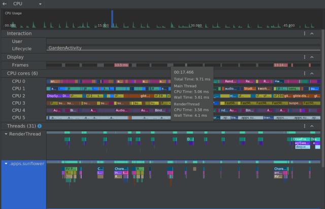 Android Studio 4.0 正式版发布