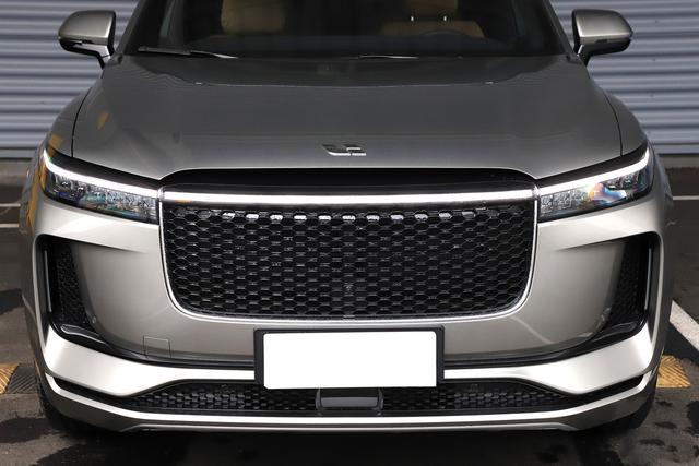 X5、Q7迎来新对手，马力326匹不足33w，预售120分钟订单超4万台