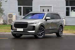 X5、Q7迎来新对手，马力326匹不足33w，预售120分钟订单超4万台