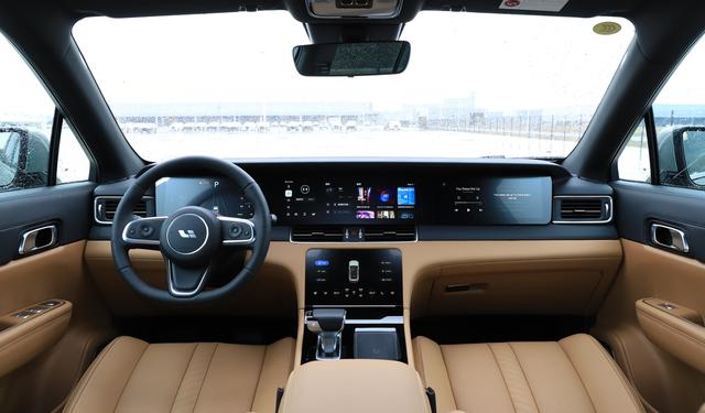 X5、Q7迎来新对手，马力326匹不足33w，预售120分钟订单超4万台