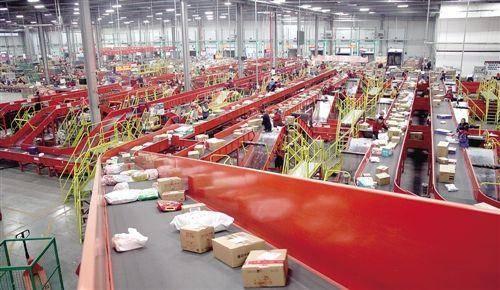 现在网购有多方便？我在京东上买的家电，竟然一个小时就送到了