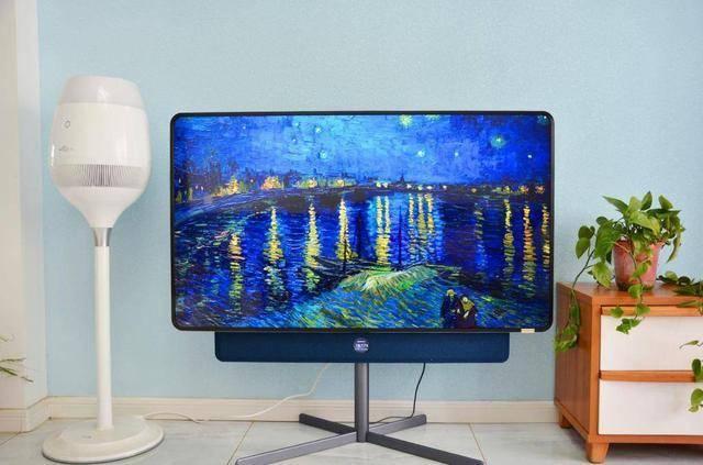 一次完美的购物体验：我在京东上买的电视，11个小时就到了