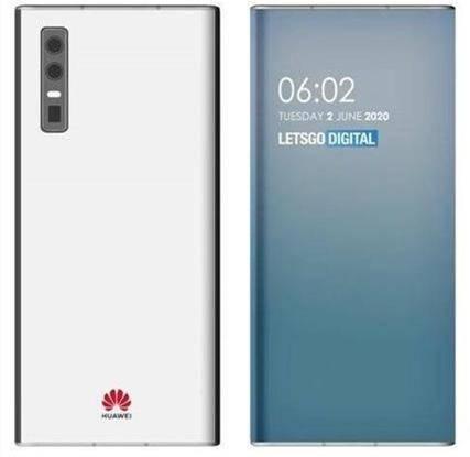 惊喜不？华为P50的官方透剧，摄像头变化最大