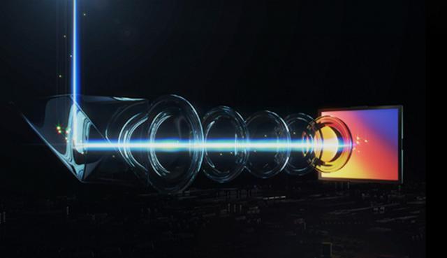 惊喜不？华为P50的官方透剧，摄像头变化最大