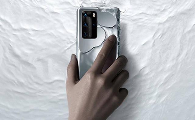 华为单品“销量王”，口碑超iPhone11，基本无短板