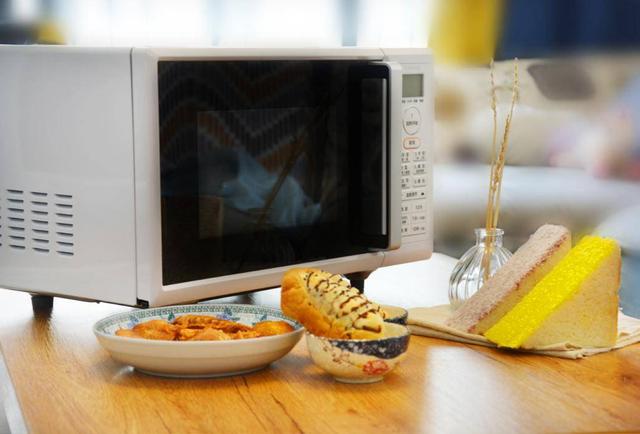 吃出“恋爱般”的感觉，东芝智能微烤一体机ER-T16CNW上手体验