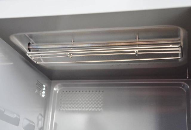 吃出“恋爱般”的感觉，东芝智能微烤一体机ER-T16CNW上手体验