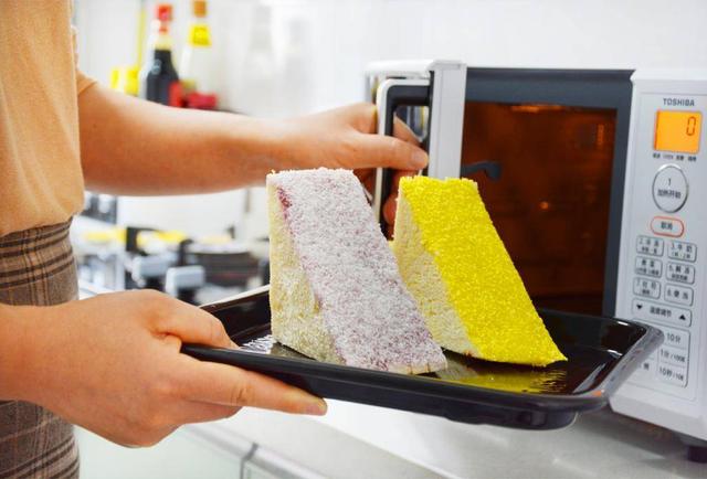 吃出“恋爱般”的感觉，东芝智能微烤一体机ER-T16CNW上手体验