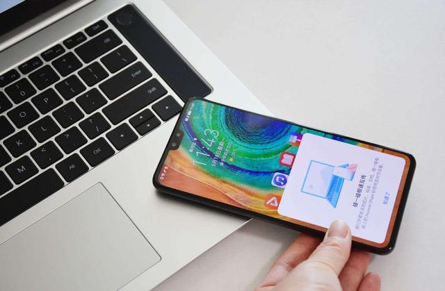 36款机型全部推送，华为的新系统EMUI 10.1，大家都升级了吗？