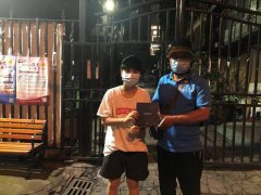 再现“京东速度”！vivo X50 618新机开售首单仅15分钟送达