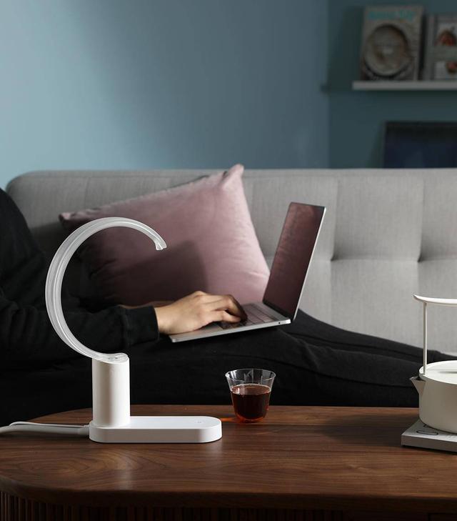 “饮水机”的终结者，399元的新月上水器青春版，一触动就出水