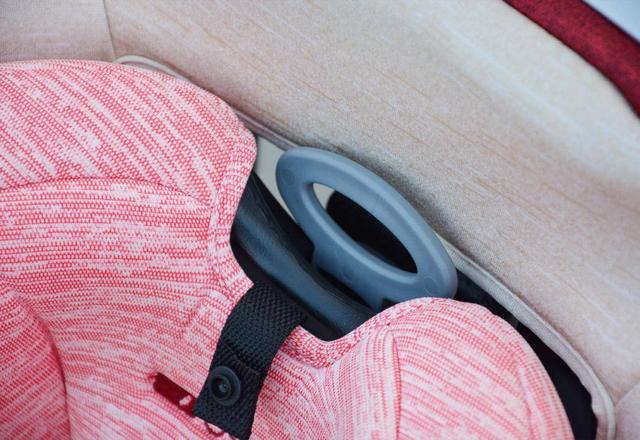 安全座椅怎么选？德国osann欧颂ROY给孩子最贴心的安全保护