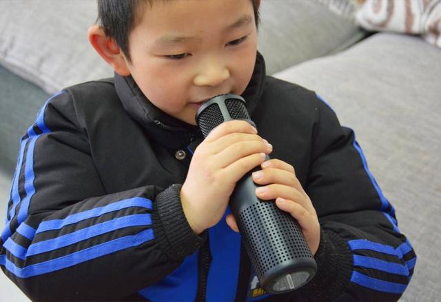 距离“歌神”就差一支麦克风 联想BM50 HIFI麦克风测评