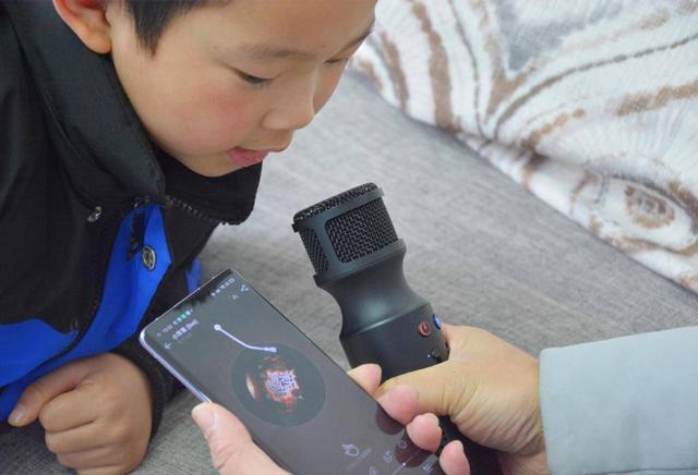 距离“歌神”就差一支麦克风 联想BM50 HIFI麦克风测评