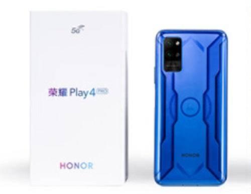 荣耀再发新机，麒麟990+矩形四摄，性能与价格都很满意