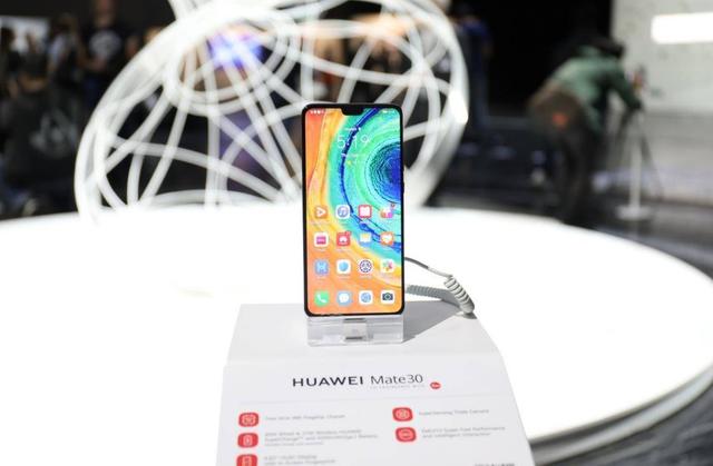 终于等到了，华为顶级旗舰花式“降价”，新用户有福了