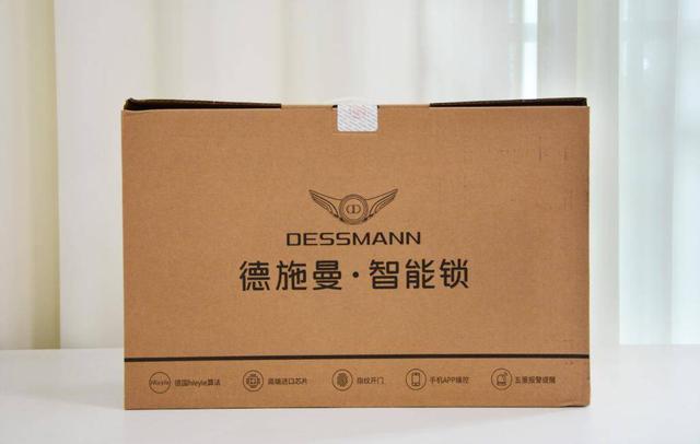 德施曼T91P智能锁深度体验：尽显高端智能，将安全进行到底