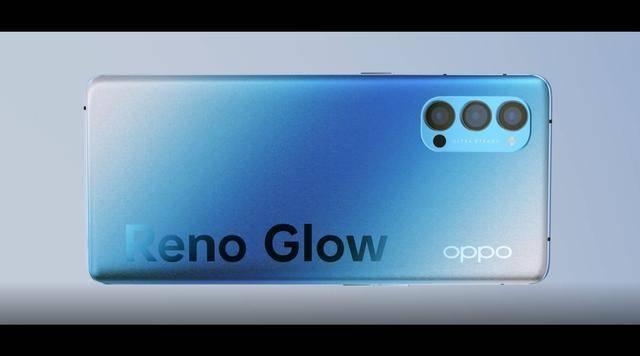 又一款5G新机定档6月5日发布，不看性能主打颜值？