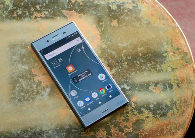 索尼相机在中国畅销，佳能镜头也热卖，为啥日本手机却卖不动？