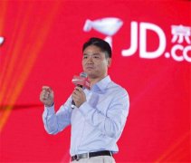 刘强东有多能“忍”，明明手里有3张王牌，却一直“默不作声”