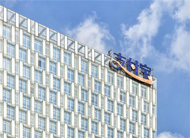 马云用12亿建支付宝大楼，为啥不选北上广，却偏爱这个二线城市？