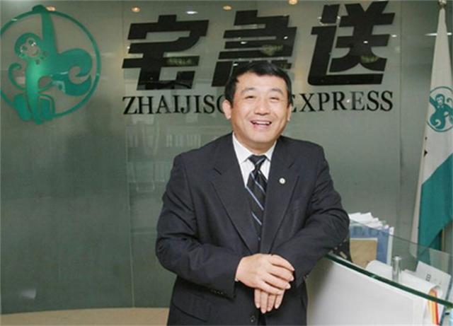 又一快递巨头倒下！曾打算收购顺丰，败光马云7000万后却消失了
