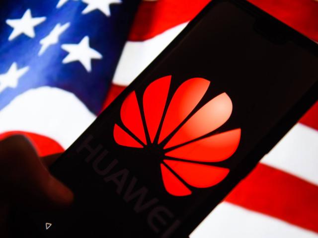 美国数次制裁华为，为啥华为能“活下去”？这8个字才是根本原因