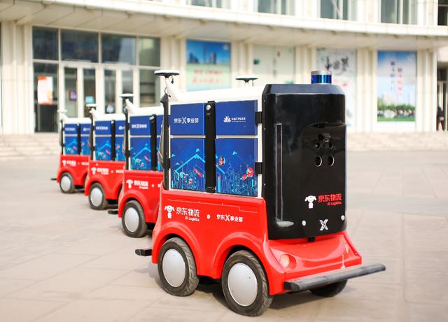 马云被蒙在鼓里？刘强东“隐忍”13年，如今终于养大3只独角兽