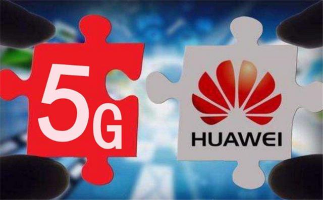 紧跟美国打压华为，却不想华为放出“大招”，对方或将损失39亿