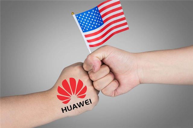 紧跟美国打压华为，却不想华为放出“大招”，对方或将损失39亿