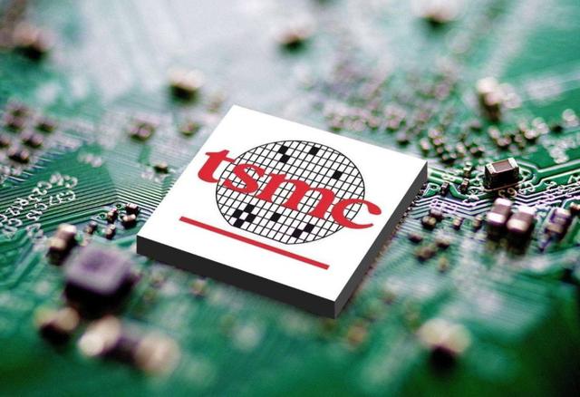 好奇！台积电只是一个代工厂，为啥有人却说它是华为的“软肋”？