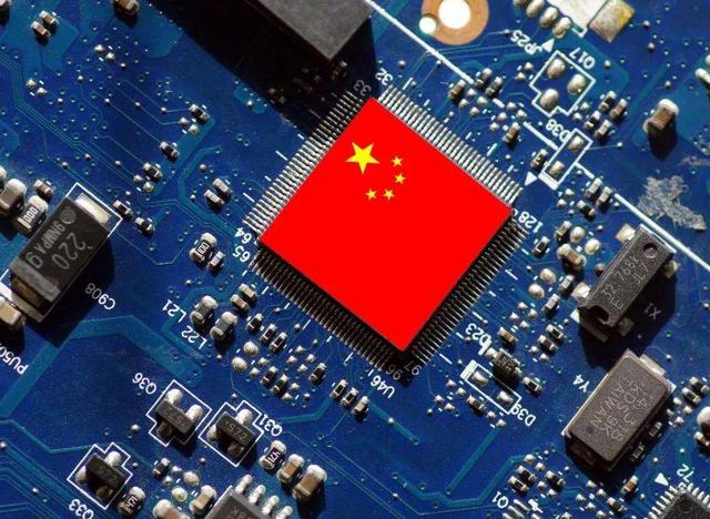 华为终于不再孤单！中国又一芯片巨头崛起，美国高通或被“弃用”